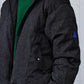Textured Down Jacket