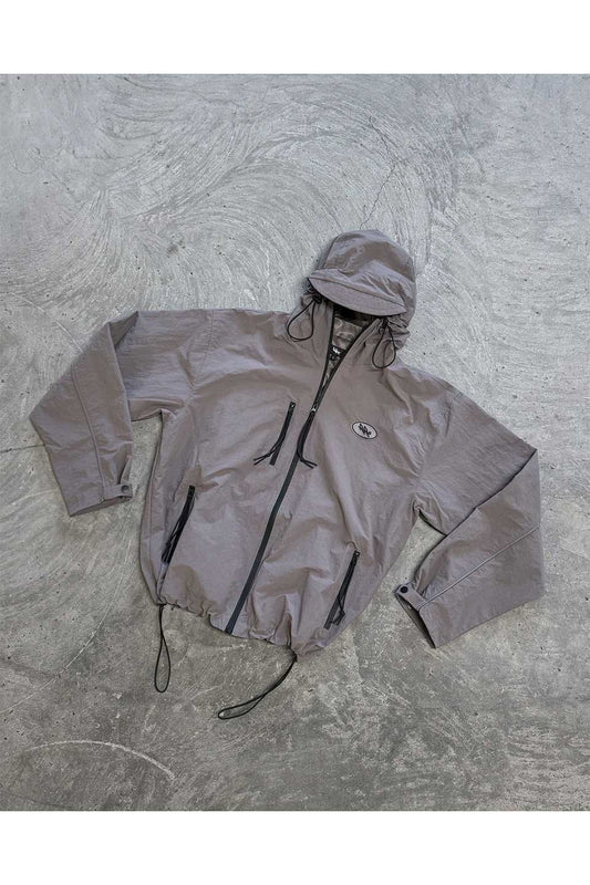 The Windbreaker