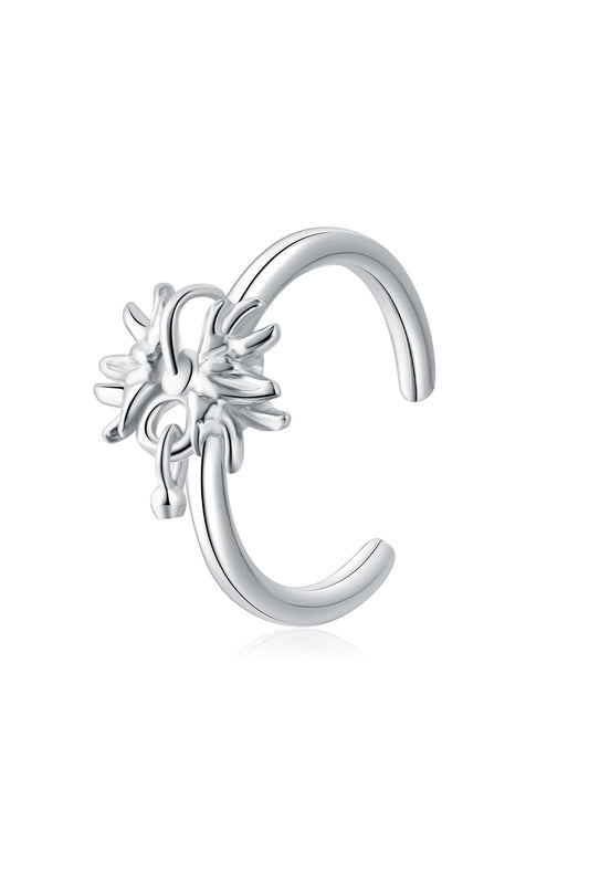 Thorn Lip Ring