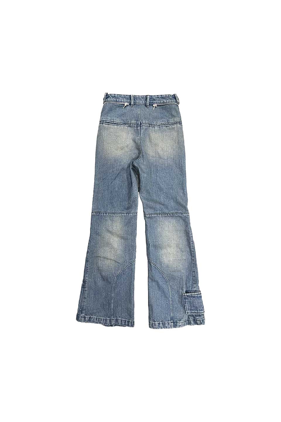 Tiberius Utility Jeans