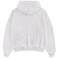 Tiny Cross Glitter Pullover Hoodie
