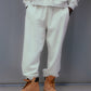 Tiny Cross Glitter Sweat Pants