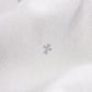Tiny Cross Glitter Sweat Pants
