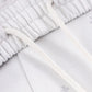 Tiny Cross Glitter Sweat Pants