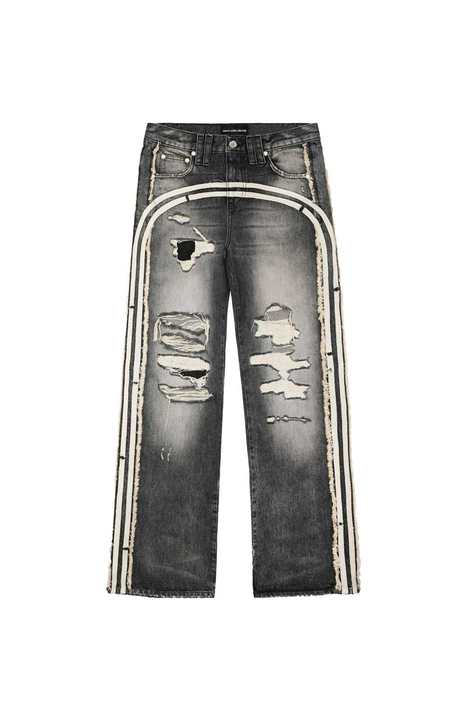 Track Jeans