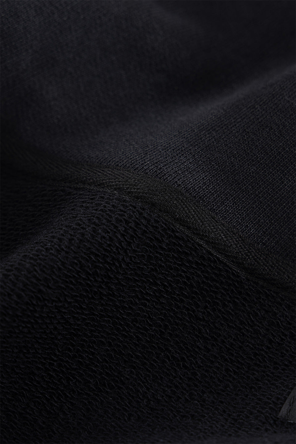 Tribal Bones Pierced Zip Hoodie