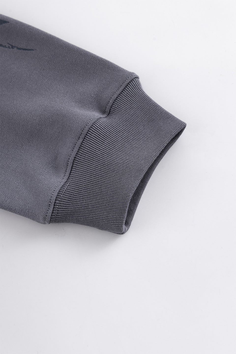 Tribal Bones Pierced Zip Hoodie