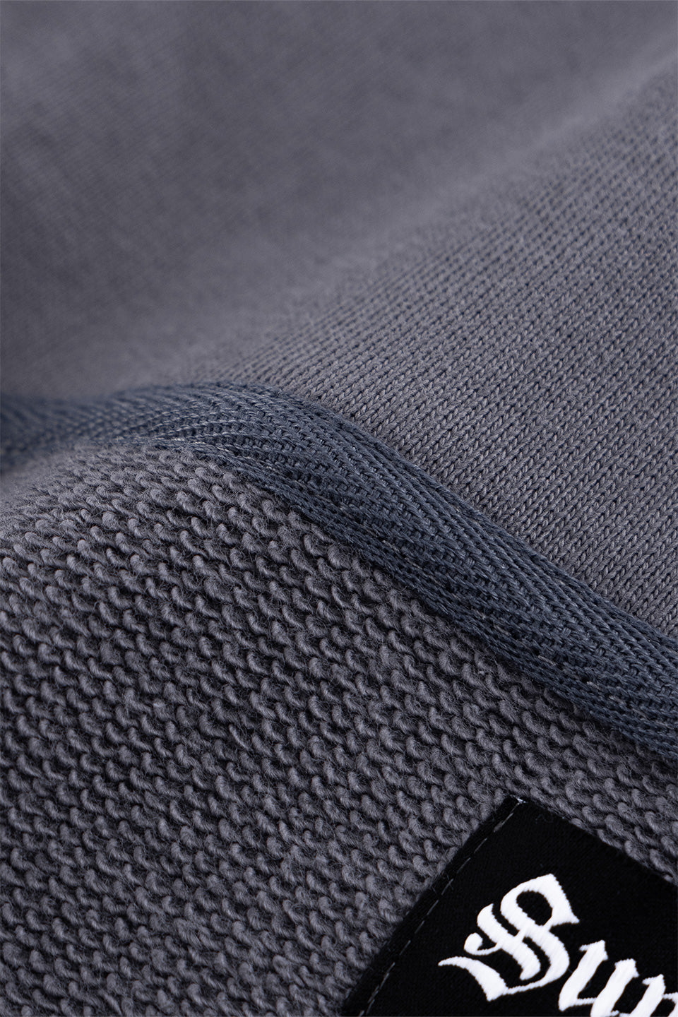 Tribal Bones Pierced Zip Hoodie