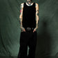 Tribal Bones Tank Top