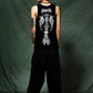 Tribal Bones Tank Top