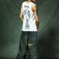 Tribal Bones Tank Top