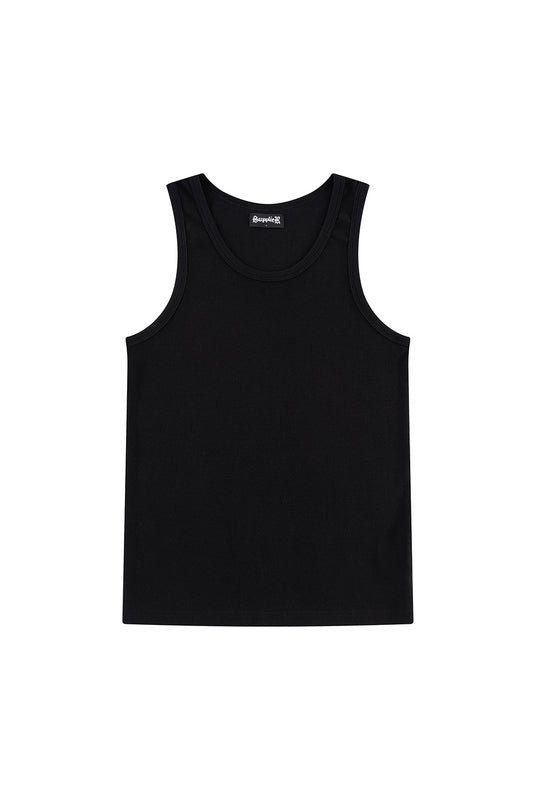 Tribal Bones Tank Top