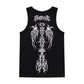 Tribal Bones Tank Top