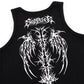 Tribal Bones Tank Top