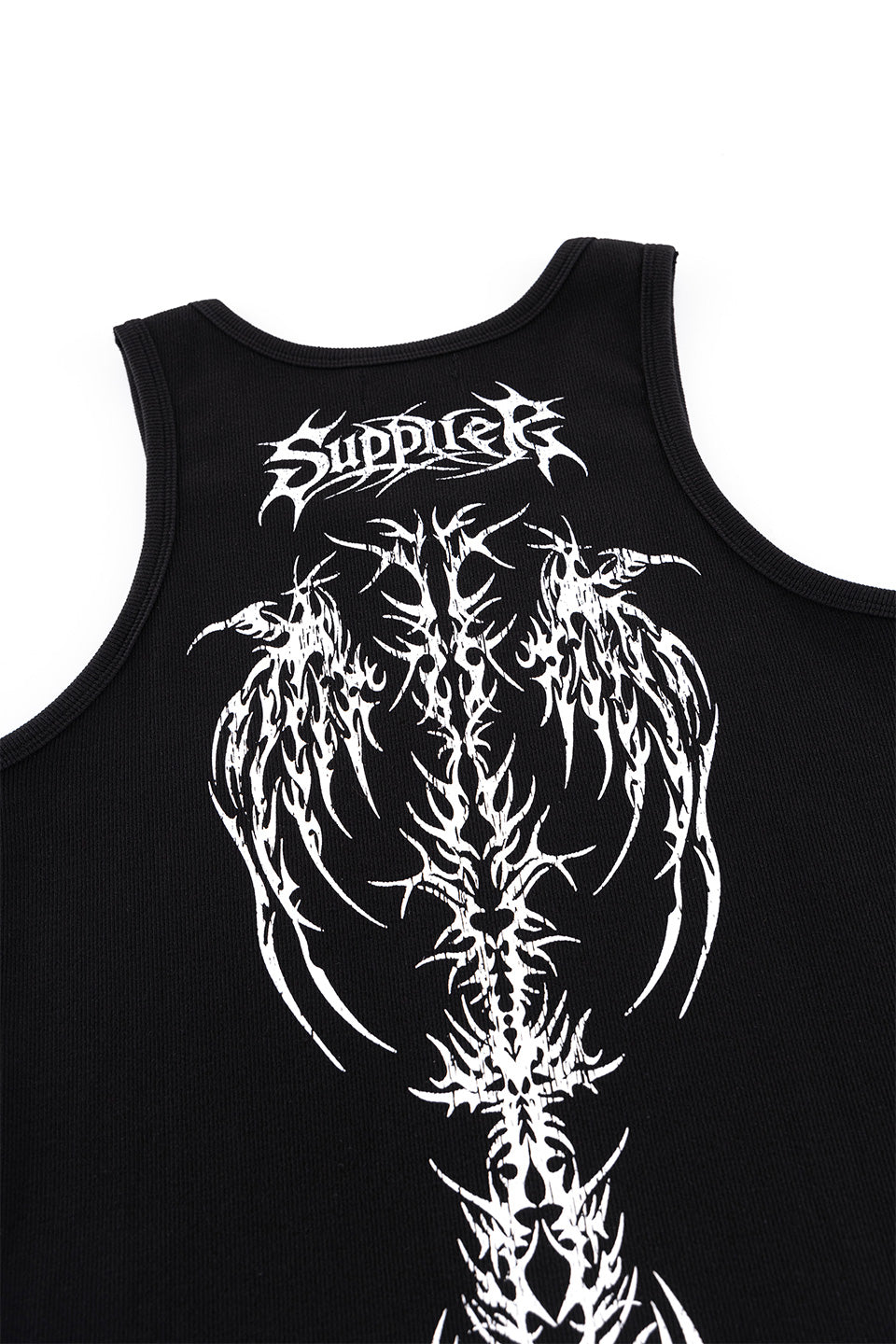 Tribal Bones Tank Top