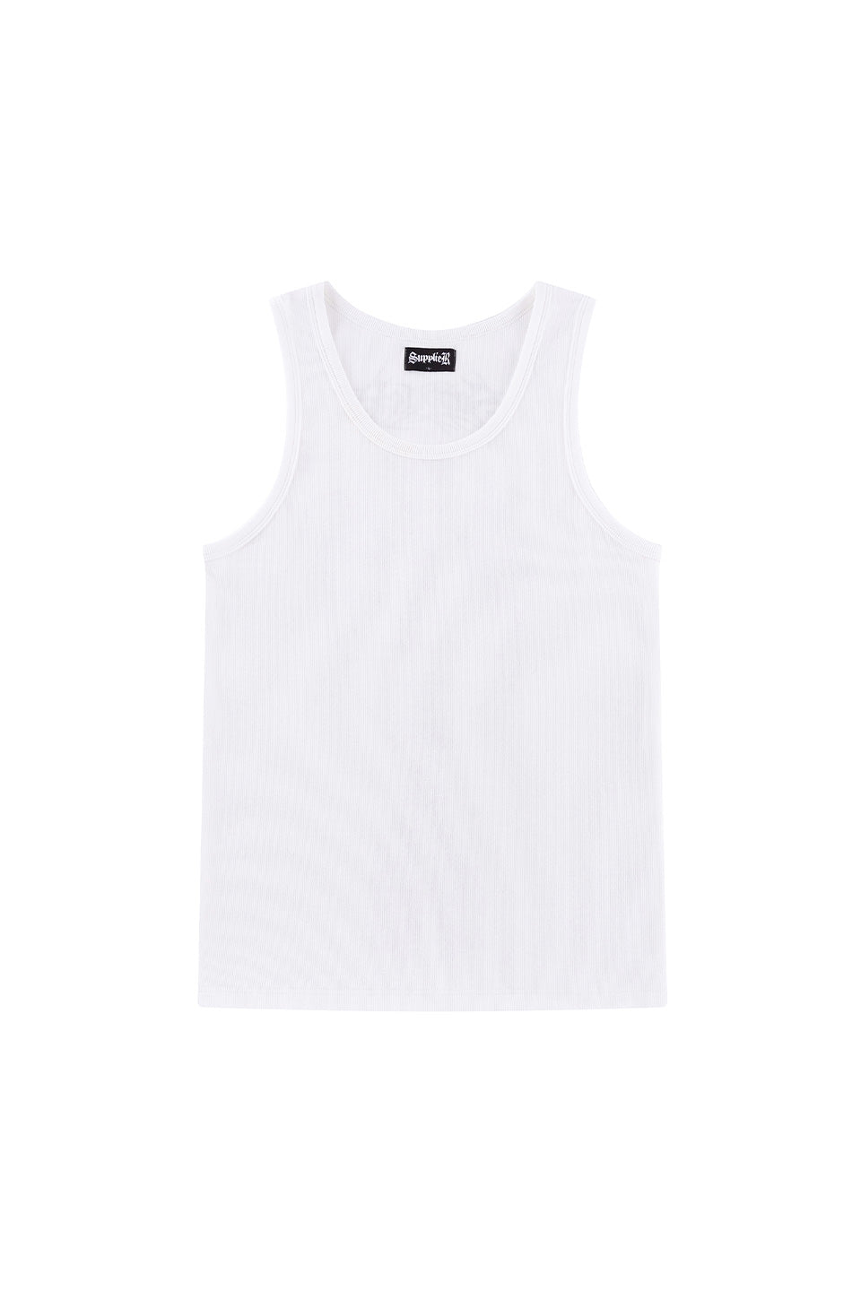Tribal Bones Tank Top