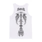 Tribal Bones Tank Top