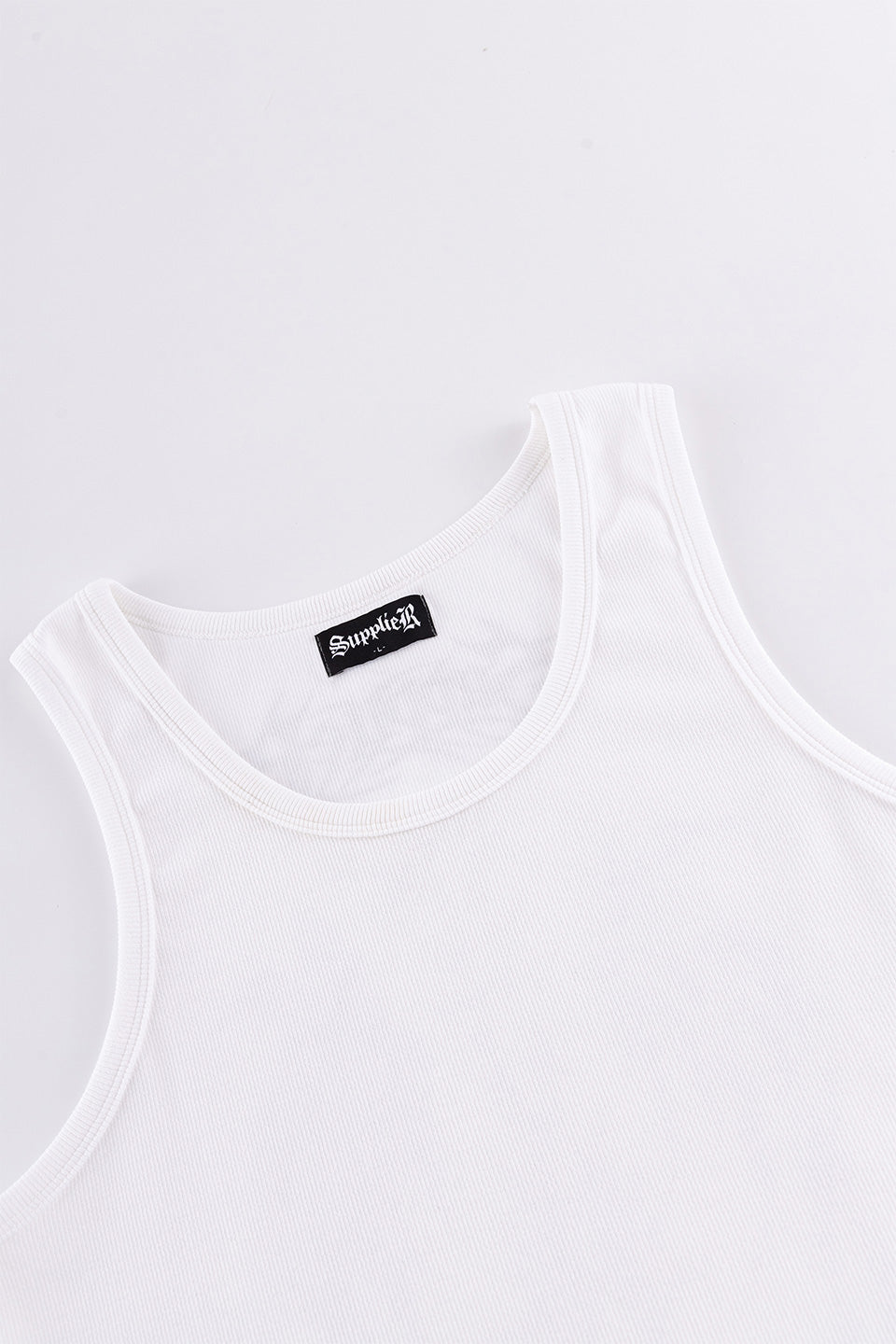 Tribal Bones Tank Top