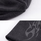 【予約商品】Tribal Cross Beanie【9月中旬お届け】