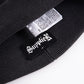 【予約商品】Tribal Cross Beanie【9月中旬お届け】
