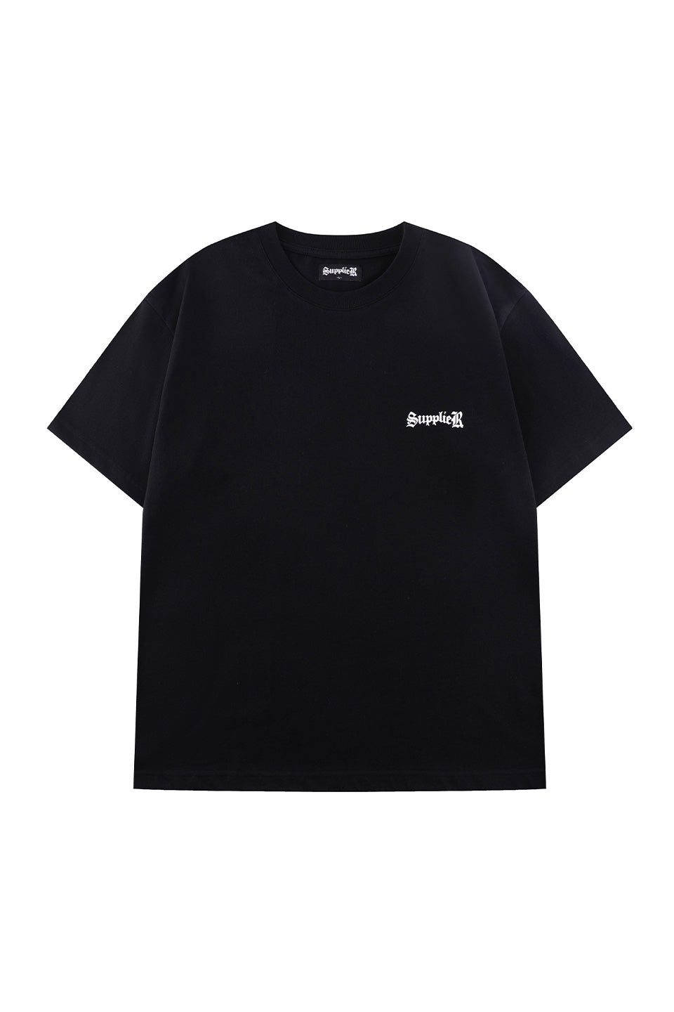 Tribal Cross Tee｜SUPPLIER｜ティーシャツ
