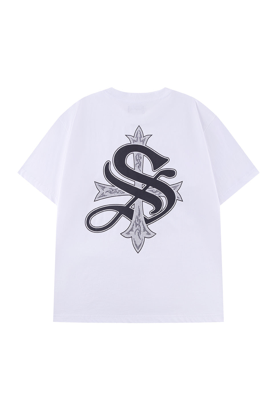 Tribal Cross Tee