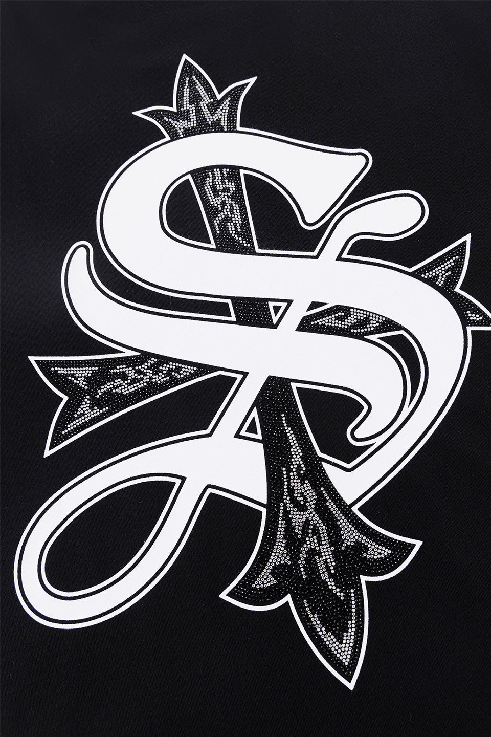 Tribal Cross Tee｜SUPPLIER｜ティーシャツ