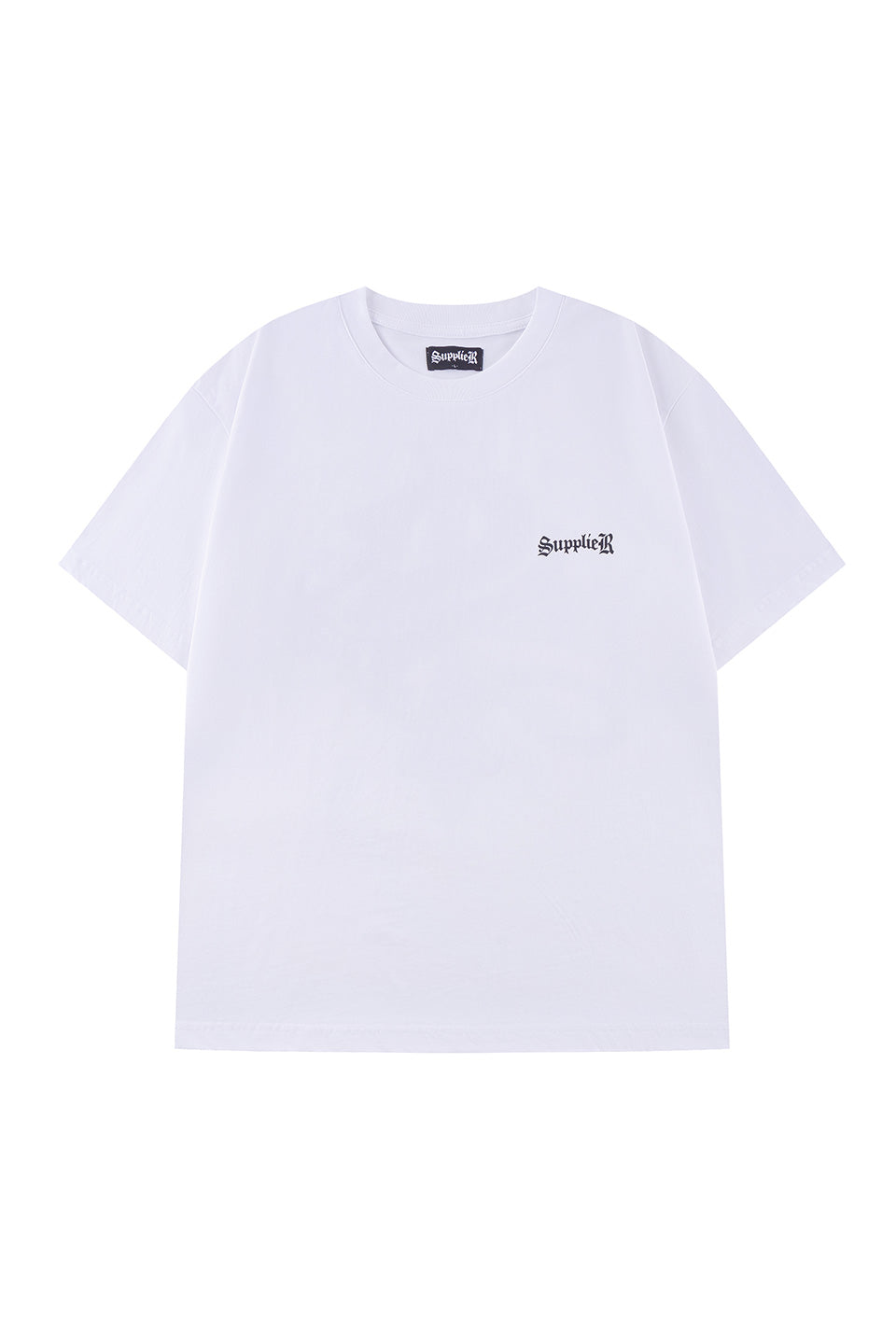 Tribal Cross Tee｜SUPPLIER｜ティーシャツ