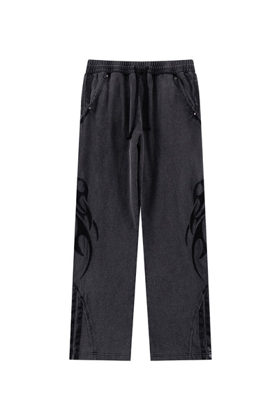 ⭐︎SY32⭐︎新品 トラックパンツ ブラック XL ストレッチ素材 Track Pants | SPECIAL,SPECIAL | 【公式】SY32 by SWEET YEARS