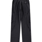 【予約商品】Tribal Side Stripe Track Pants【9月中旬お届け】