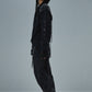 Tribal Side Stripe Track Pants