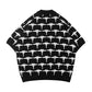 Trudge Polo Knit