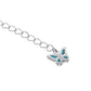 Turquoise Butterfly Paradise Angel / Stugazi