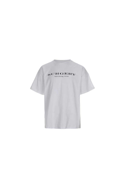 Tシャツ・カットソー SURGERY unbalance operating room T-shirts 5FT1972 Unbalance Operating Room T-Shirts'｜SURGERY｜ティーシャツ