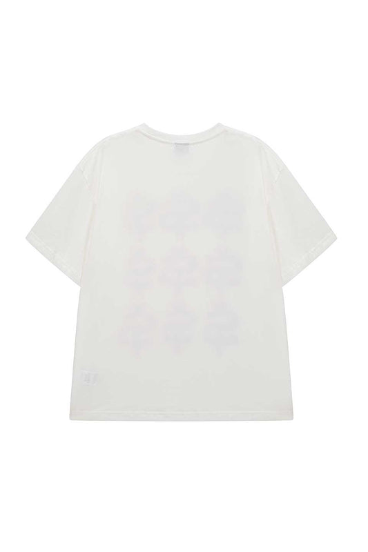 Urban Graffiti Tee