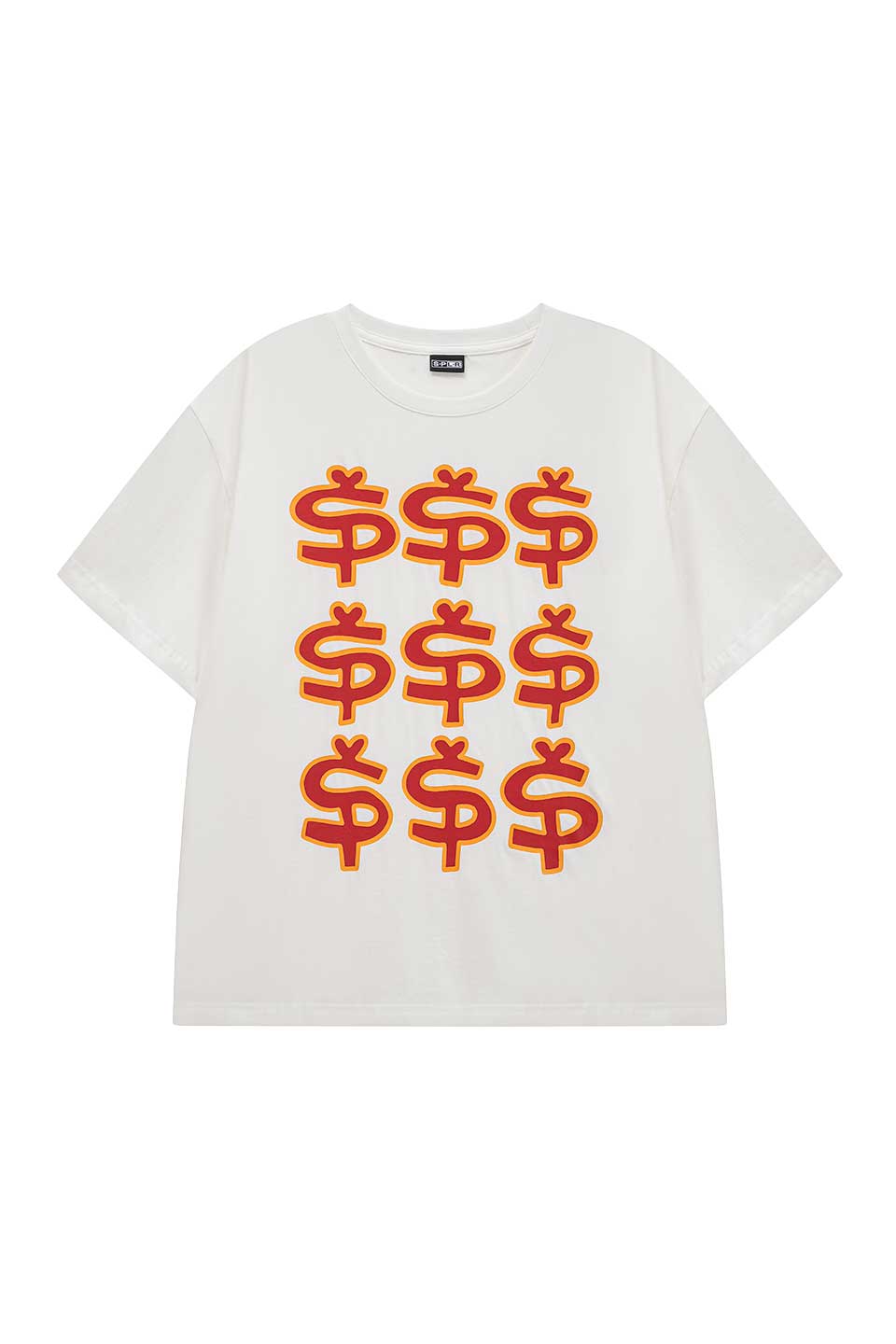 Urban Graffiti Tee