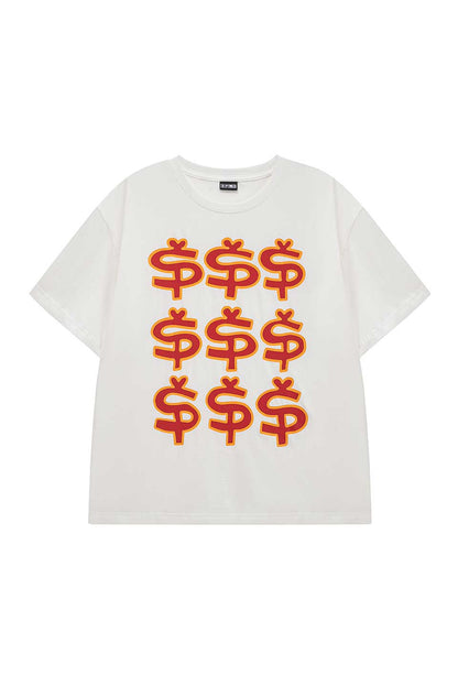 Urban Graffiti Tee