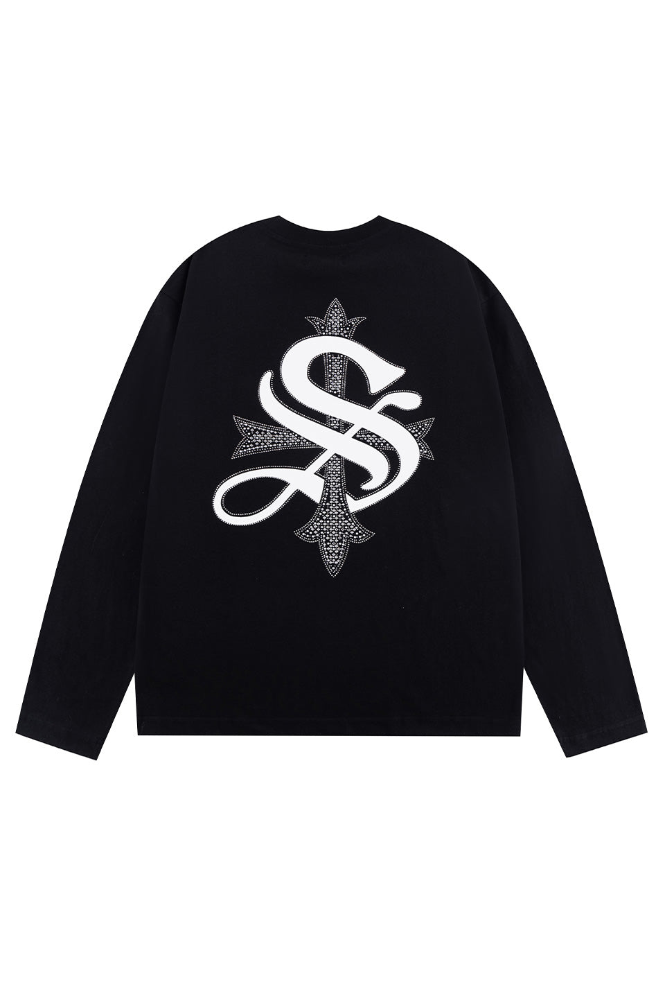 Various Cross Long Sleeve Tee