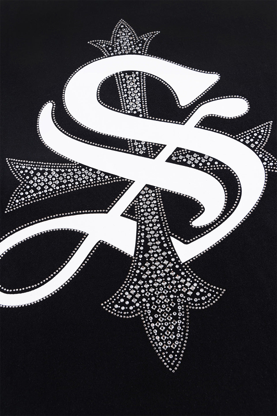 Various Cross Long Sleeve Tee