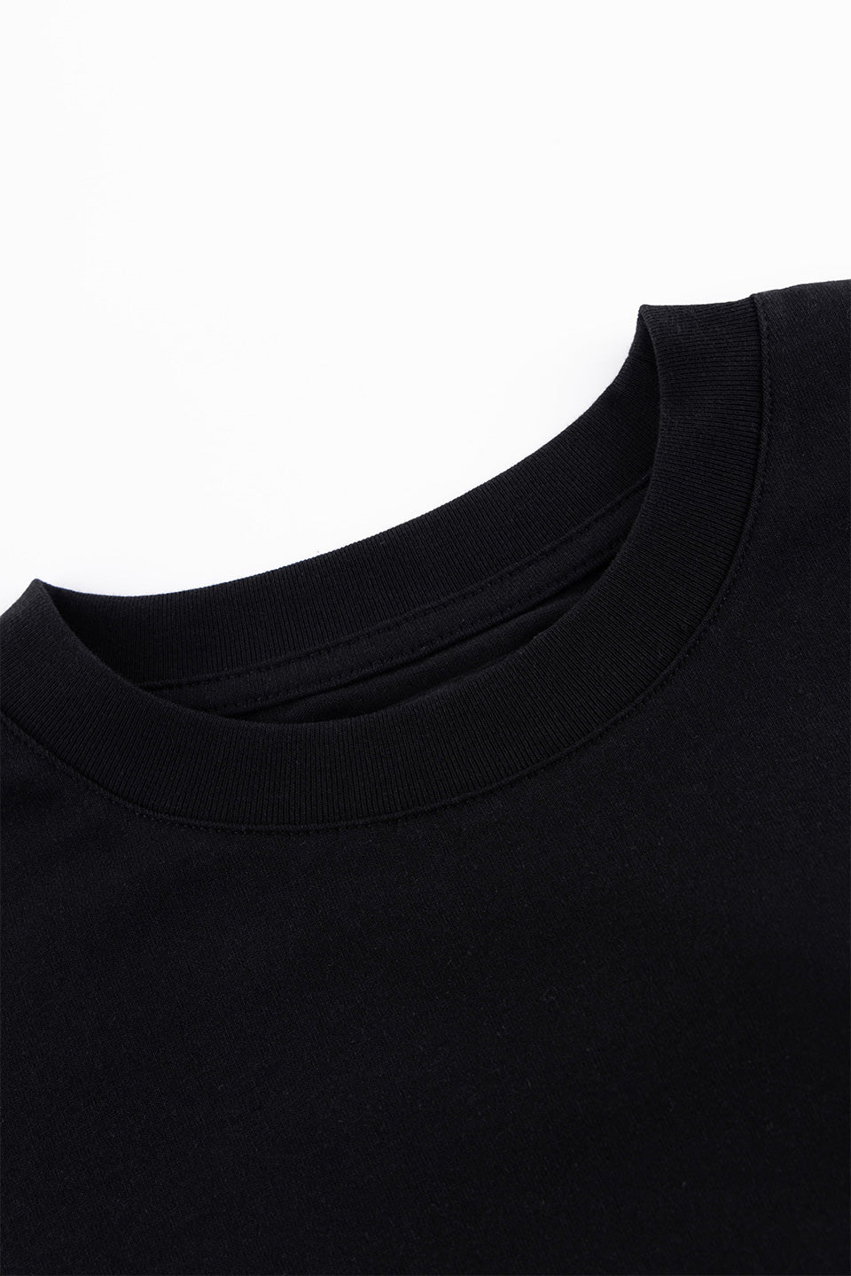 Various Cross Long Sleeve Tee