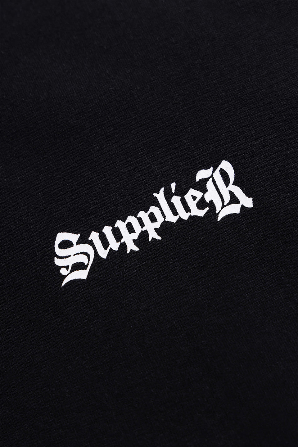 Various Cross Long Sleeve Tee