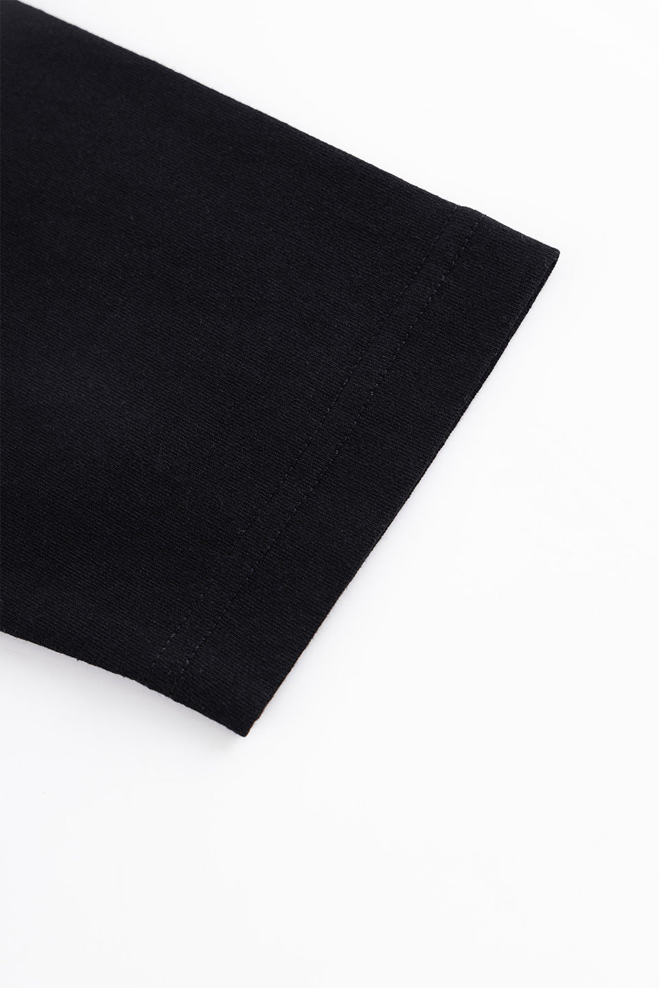 Various Cross Long Sleeve Tee