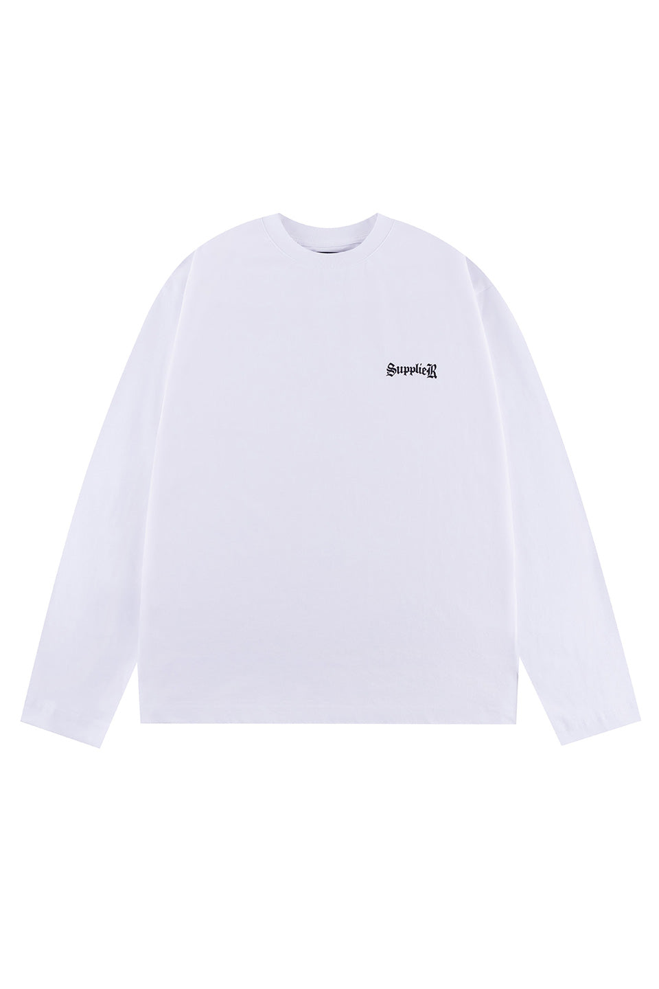 Various Cross Long Sleeve Tee