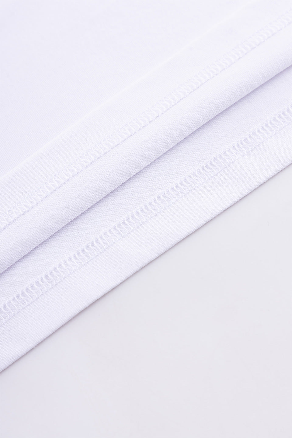 Various Cross Long Sleeve Tee