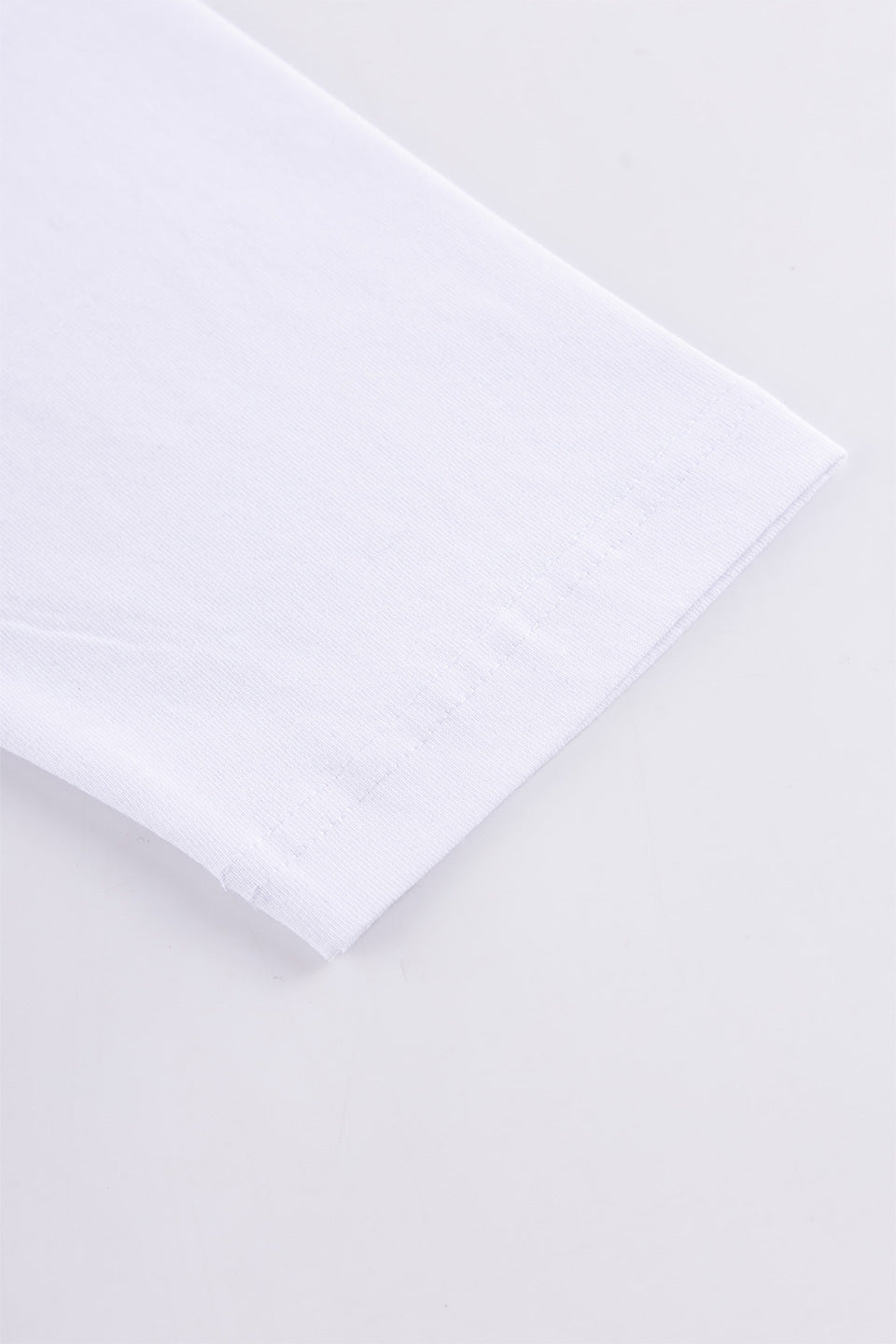 Various Cross Long Sleeve Tee