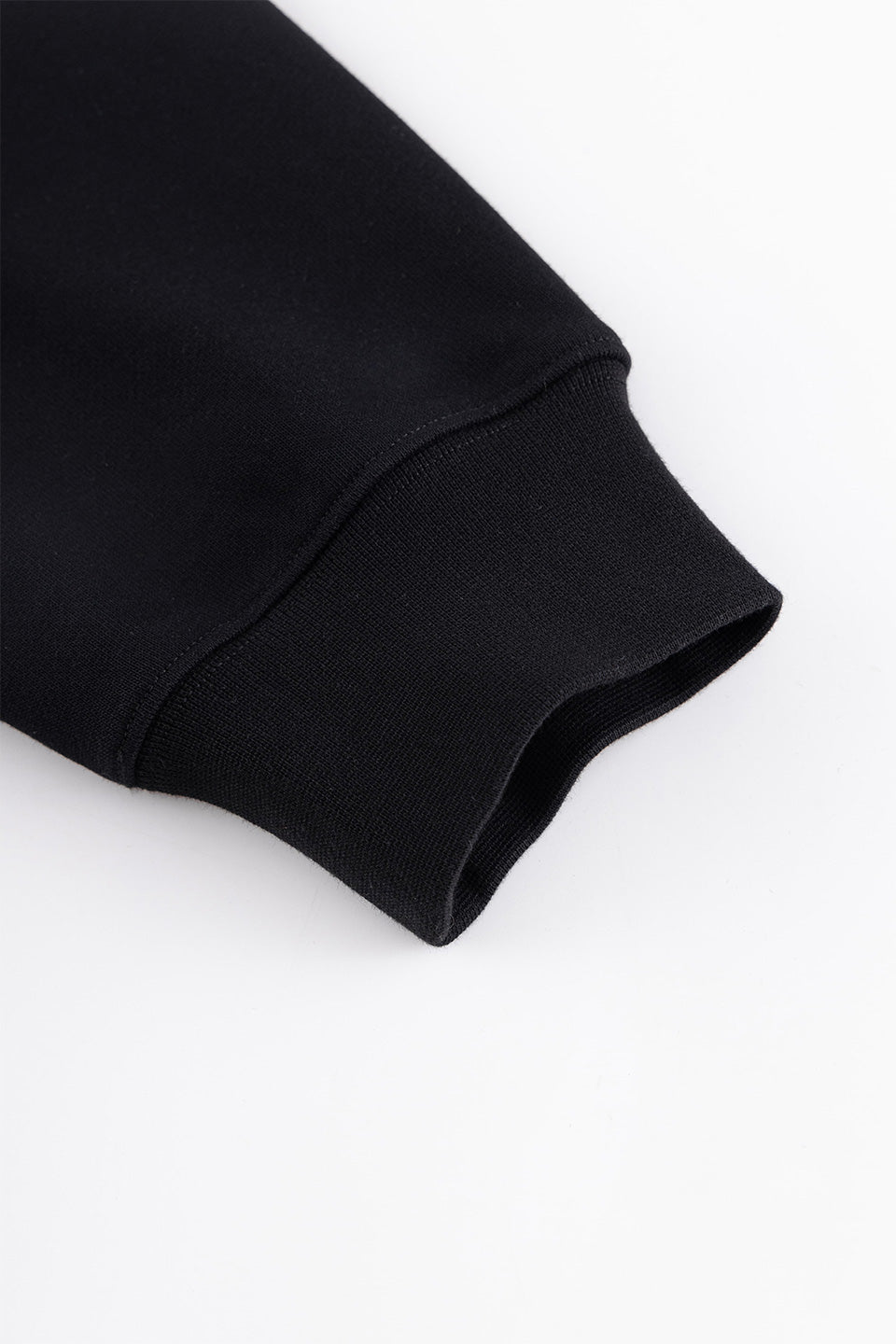 Various Cross Zip Hoodie