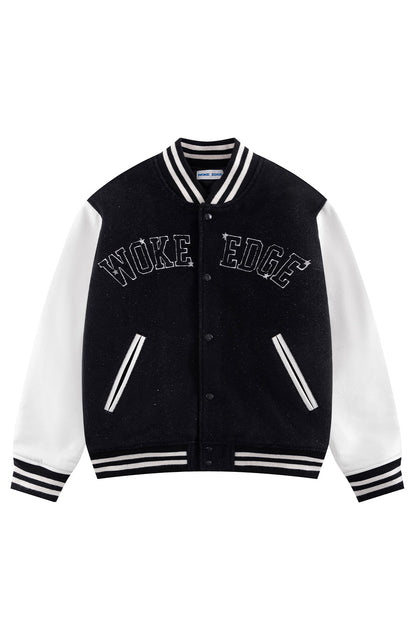 Varsity Jacket