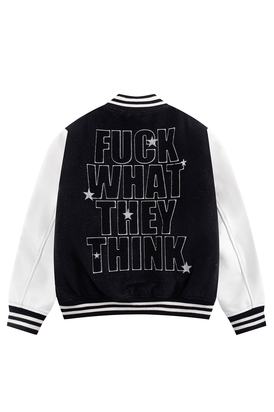 Varsity Jacket