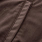 Velour Track Jacket