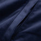 Velour Track Jacket